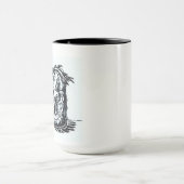 ドラギンマグ マグカップ (中央)