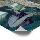 ドラクスバトルポスター ポスター (角)