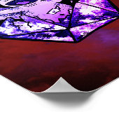 ドラクソロティルハッチリングポスター ポスター (角)