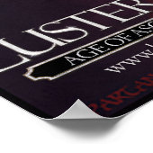 ドラクナリのポスター ポスター (角)