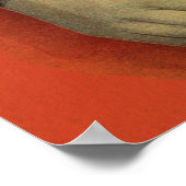 ドラグネット ポスター (角)