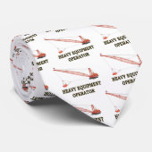 ドラグライン ネクタイ (ロール)