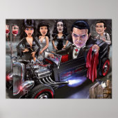 ドラグラ ポスター (正面)