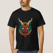 ドラグーンMns Tシャツ (正面)