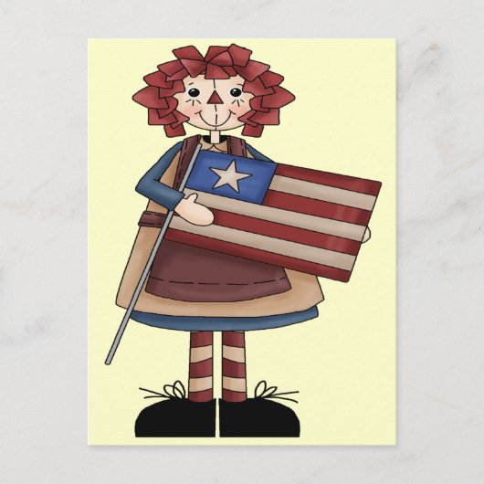 ドラゲディ7月 ポストカード (正面)