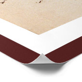 ドラコとウルサマイナーバイシドニーホール ポスター (角)