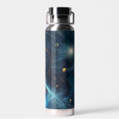 ドラコニスミラージュ ウォーターボトル (背面)