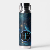 ドラコニスミラージュ ウォーターボトル (正面)