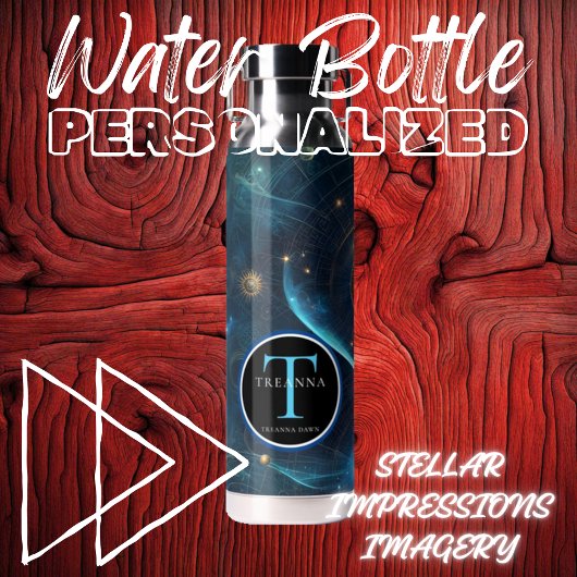 ドラコニスミラージュ ウォーターボトル