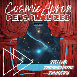 ドラコニスミラージュ エプロン