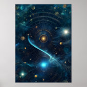 ドラコニスミラージュ ポスター (正面)