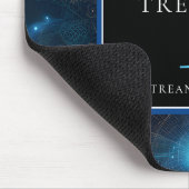 ドラコニスミラージュ マウスパッド (コーナー)