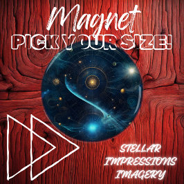 ドラコニスミラージュ マグネット