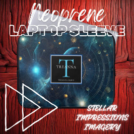 ドラコニスミラージュ ラップトップスリーブ