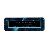 ドラコニスミラージュ ラベル (正面)