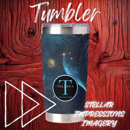 ドラコニスミラージュ 保温保冷タンブラー