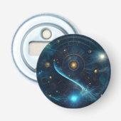 ドラコニスミラージュ 栓抜き (正面)