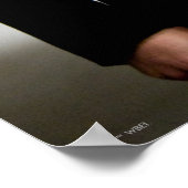 ドラコマルフォイストレートオン ポスター (角)