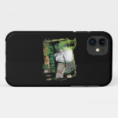 ドラコ・マルフォイ コラージュ 1 Case-Mate iPhoneケース (裏面(横))