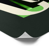 ドラコ・マルフォイ - "複雑な関係" ポスター (角)