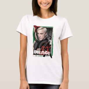 ドラコ・マルフォイ 6 Tシャツ