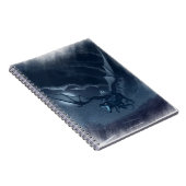 ドラゴアラド ノートブック (右側)