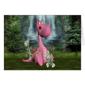 ドラゴンおよびトンボ