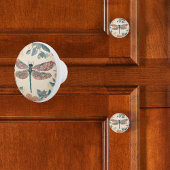 ドラゴンお洒落フライ セラミックノブ