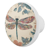 ドラゴンお洒落フライ セラミックノブ (右)