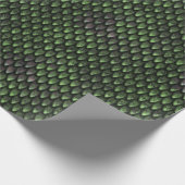 ドラゴンがあります! XV ラッピングペーパー (角)