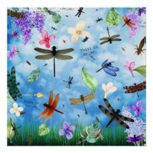 ドラゴンがいる