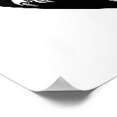 ドラゴンとタイガー陰陽 ポスター (角)