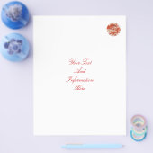 ドラゴンとフェニックスフライヤー チラシ (シングル)