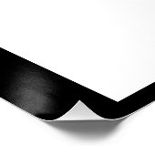 ドラゴンとユニコーンのamor vincit omniaポスター ポスター (コーナー)