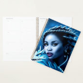 ドラゴンと彼の女王 – プランナー (ディスプレー)