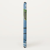 ドラゴンと《鳥》アメリカゴガラ Case-Mate iPhoneケース (裏面/右)