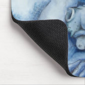 ドラゴンによってはマウスパッドが夢を見ます マウスパッド (コーナー)