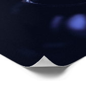 ドラゴンに入る ポスター (角)