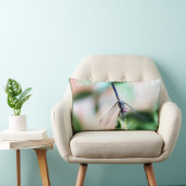 ドラゴンのはえの装飾的な枕 ランバークッション (椅子)