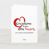 ドラゴンのはえの誕生日は個人化なります カード (裏面)