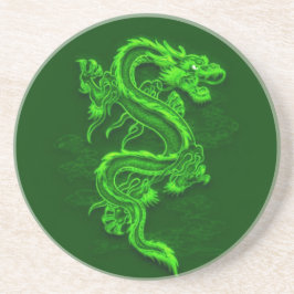 ドラゴンのコースター コースター