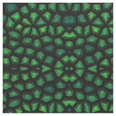 ドラゴンのスケール ファブリック (クローズアップ)