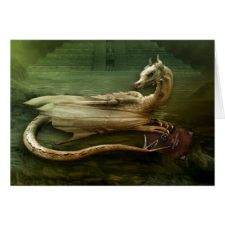 ドラゴンのファンタジー