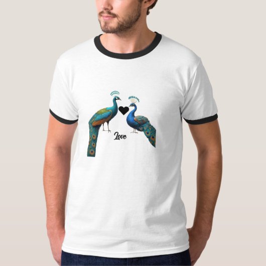 ドラゴンのフューリーTシャツ:内火を放せ! Tシャツ (正面)