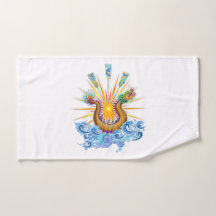 ドラゴンのボート