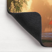 ドラゴンのマウスパッドのフェスティバル マウスパッド (コーナー)