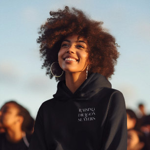 ドラゴンのレイヤーを上げる  母 パーカ