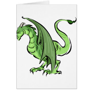 ドラゴンのワイシャツ20