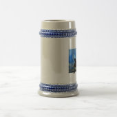 ドラゴンの上昇 ビールジョッキ (中央)