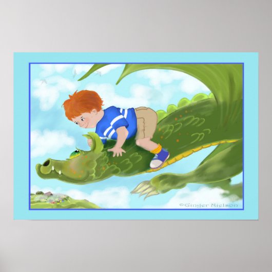 ドラゴンの乗り方 – 101 ポスター (正面)